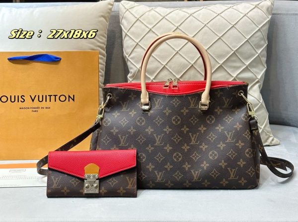 New Collection LV Bag 0174