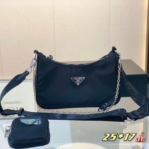 New Collection Prada Bag 047