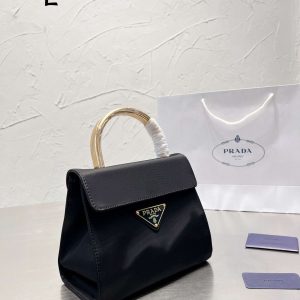 New Collection Prada Bag 027