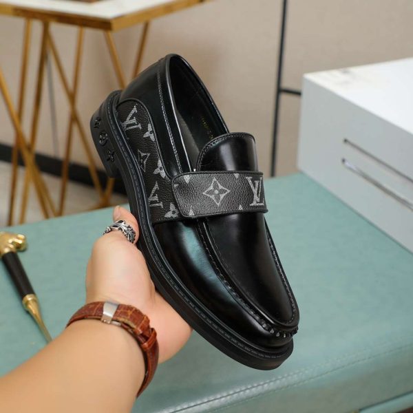 New Collection LV Shoes 0156