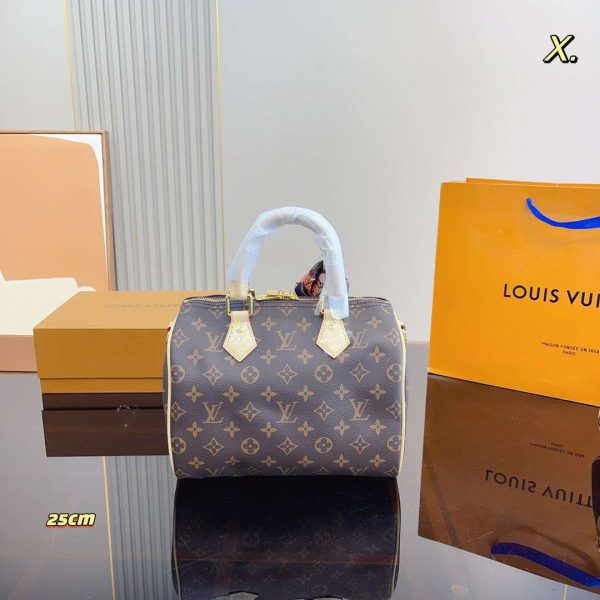 New Collection LV Bag 0489