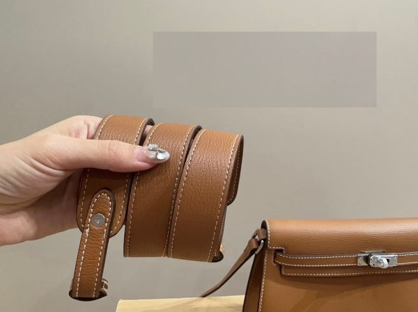 New Collection Hermes Bag 041