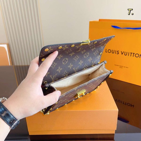 New Collection LV Bag 0653