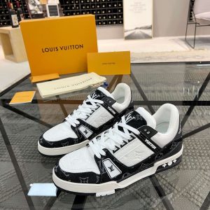 New Collection LV Shoes 0180