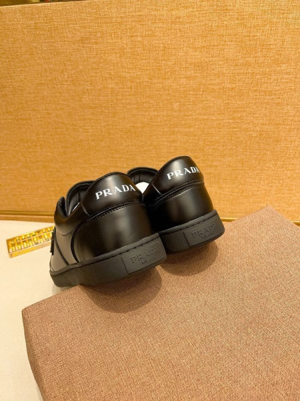 New Collection Prada Shoes 018