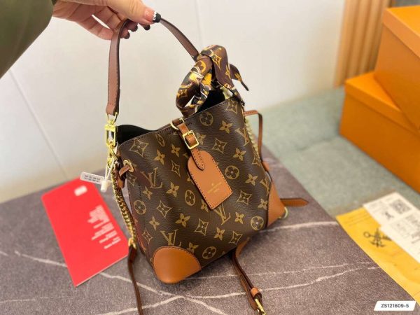 New Collection LV Bag 0749