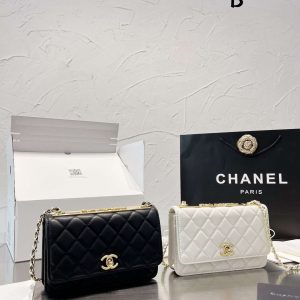 New Collection Chanel Bag 0480