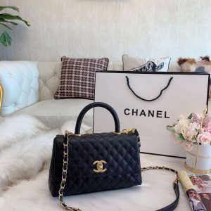 New Collection Chanel Bag 0549