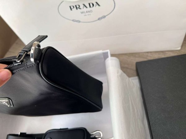 New Collection Prada Bag 044