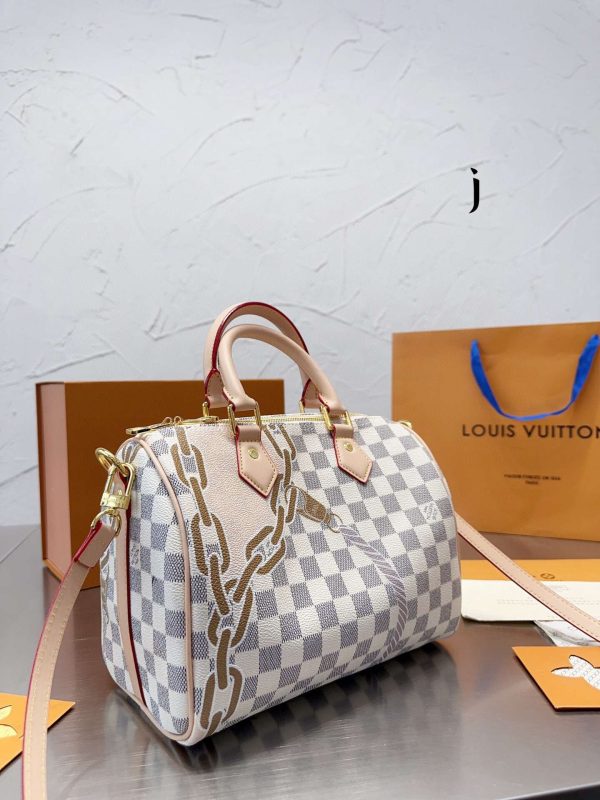 New Collection LV Bag 0490