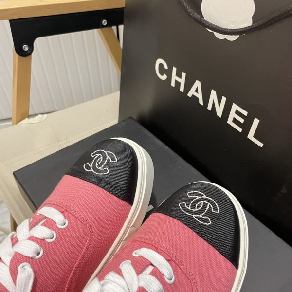 New Collection Chanel Shoes 070