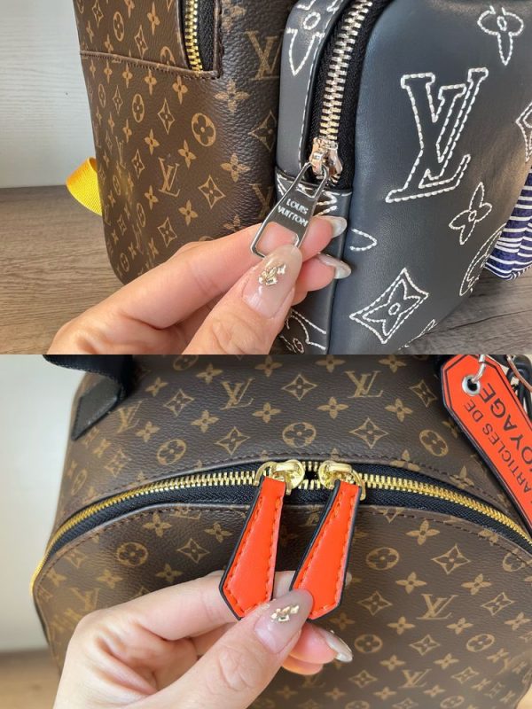 New Collection LV Bag 0231