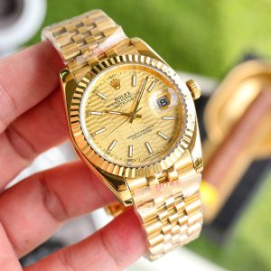 New Collection Rolex Watch 051