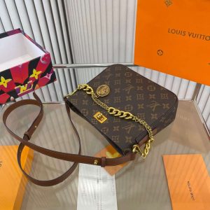 New Collection LV Bag 0682