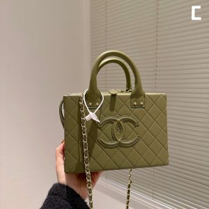 New Collection Chanel Bag 0205