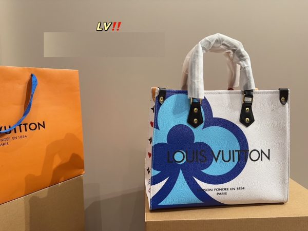 New Collection LV Bag 0186