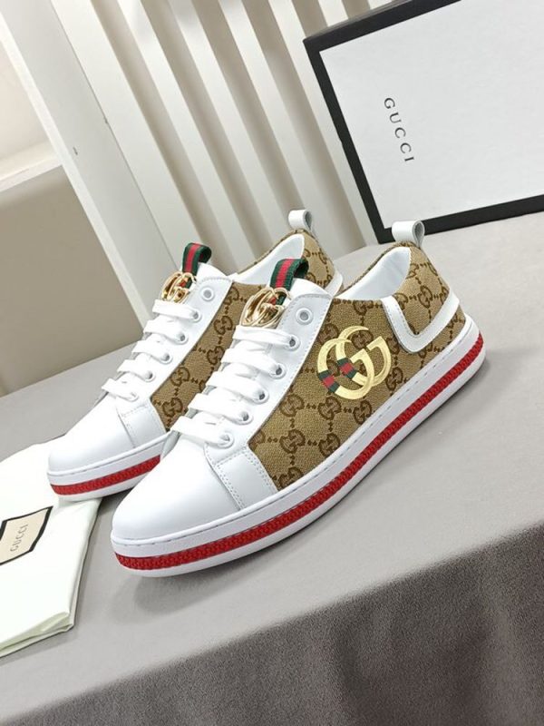 New Collection Gucci Shoes 190