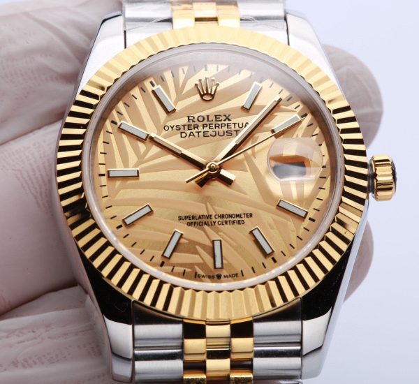 New Collection Rolex Watch 046