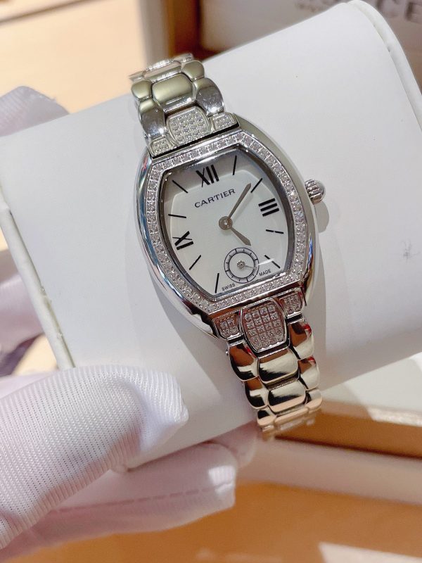 New Collection Cartier Watch 039