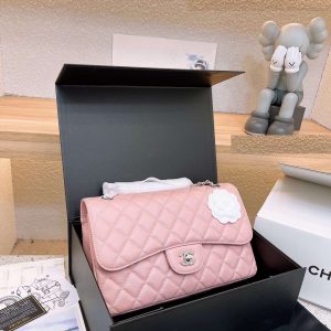 New Collection Chanel Bag 0206