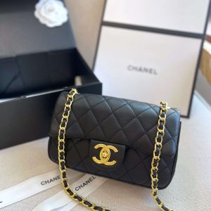 New Collection Chanel Bag 0462