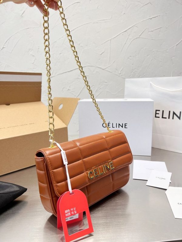 New Collection Celine Bag 057