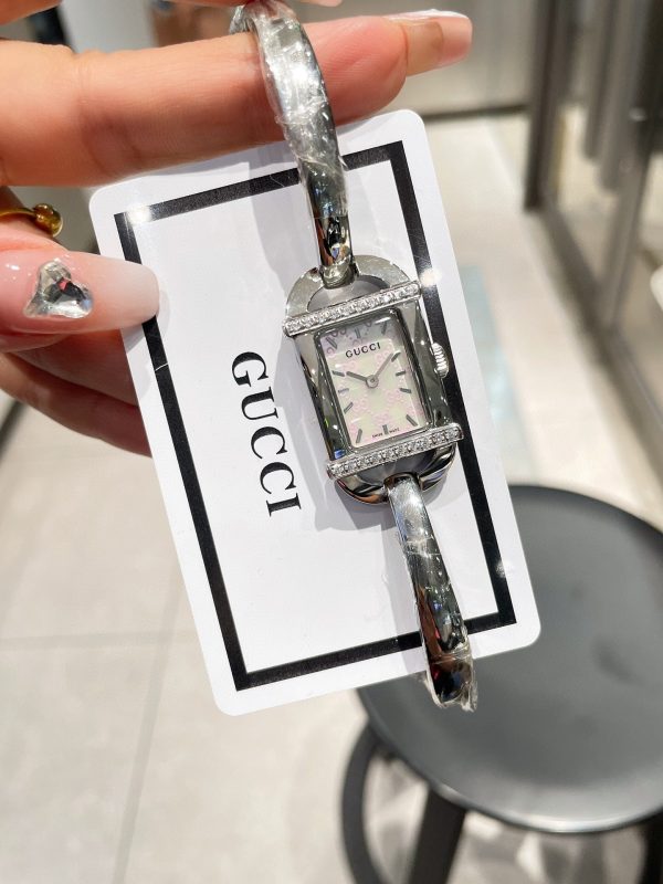 New Collection Gucci Watch 018