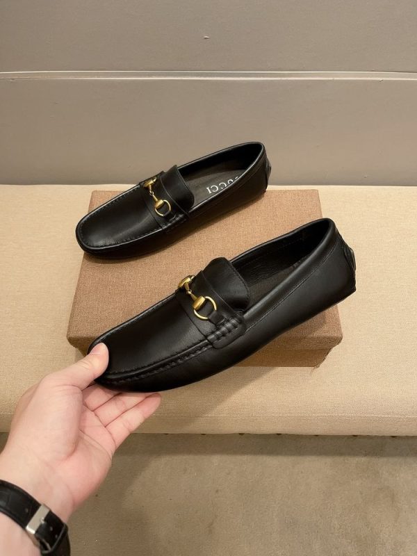 New Collection Gucci Shoes 122