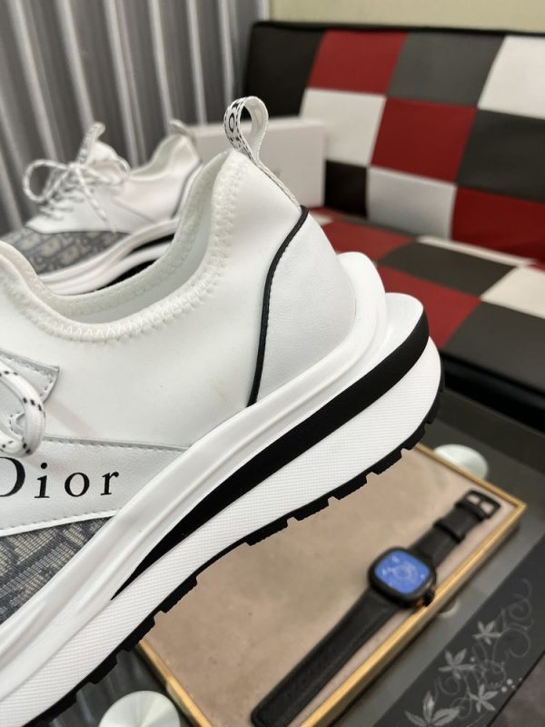 New Collection Dior Shoes 107