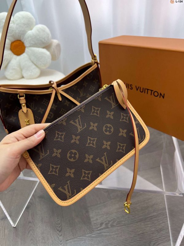 New Collection LV Bag 0783