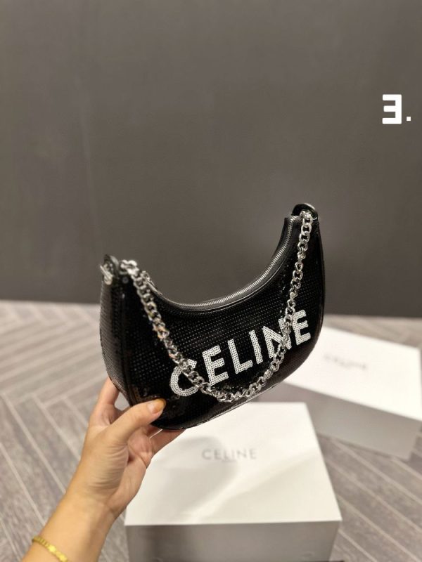 New Collection Celine Bag 041