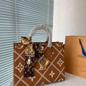 New Collection LV Bag 0357