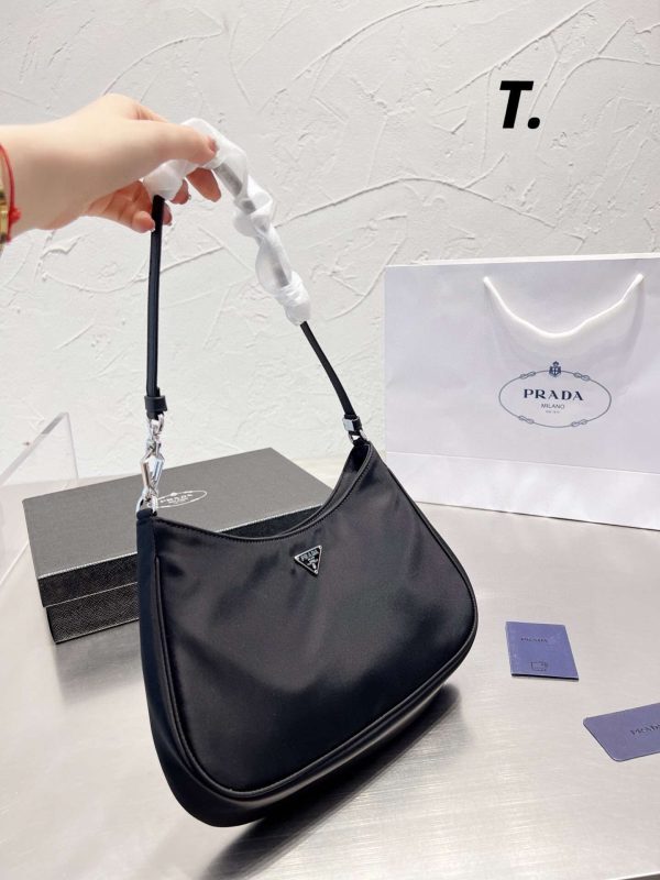 New Collection Prada Bag 052