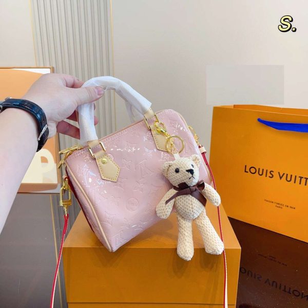 New Collection LV Bag 0483