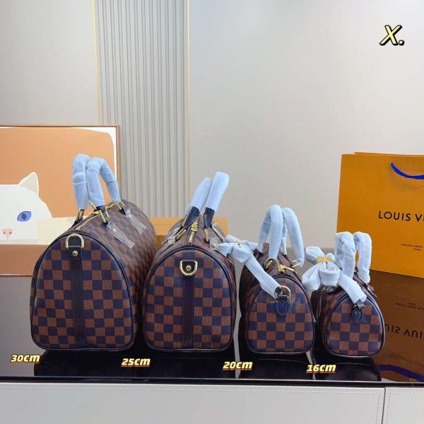 New Collection LV Bag 0489