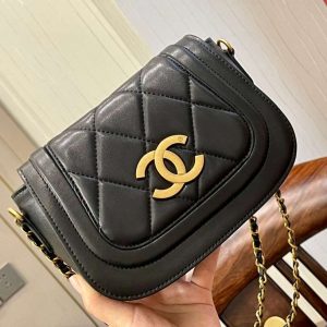 New Collection Chanel Bag 0240