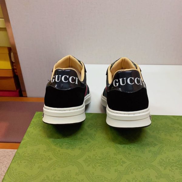 New Collection Gucci Shoes 022