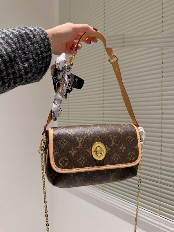 New Collection LV Bag 0676