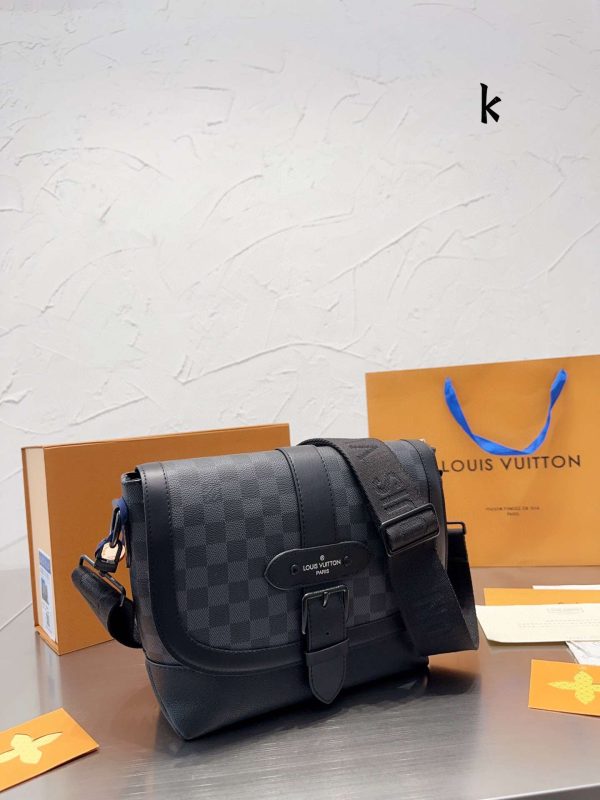 New Collection LV Bag 0532