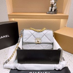 New Collection Chanel Bag 0247