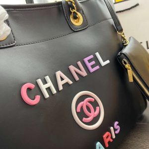 New Collection Chanel Bag 0372