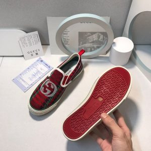 New Collection Gucci Shoes 076