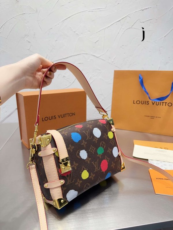 New Collection LV Bag 0658