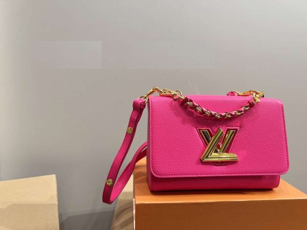 New Collection LV Bag 0499