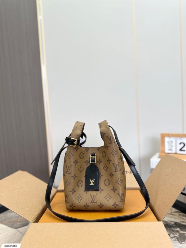 New Collection LV Bag 0228