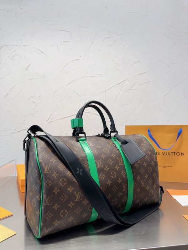 New Collection LV Bag 0284