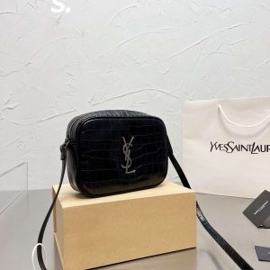 New Collection Saint Laurent Bag 137