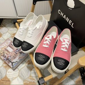 New Collection Chanel Shoes 070