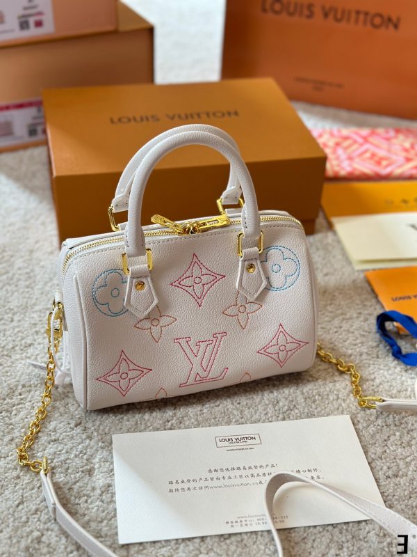 New Collection LV Bag 0215