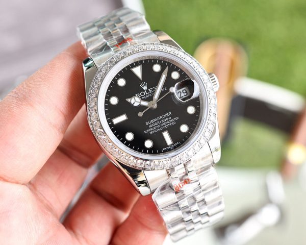 New Collection Rolex Watch 039